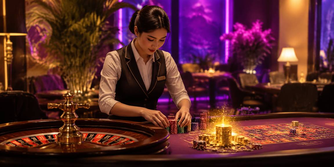 tm99 Khám phá Diamond Empire với trải nghiệm trực tiếp đậm nét